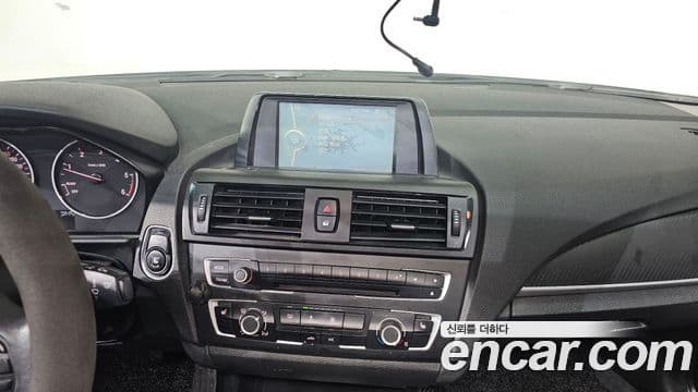 BMW 1시리즈 (F20) 118d Urban Pack 1 5도어, 2014 16
