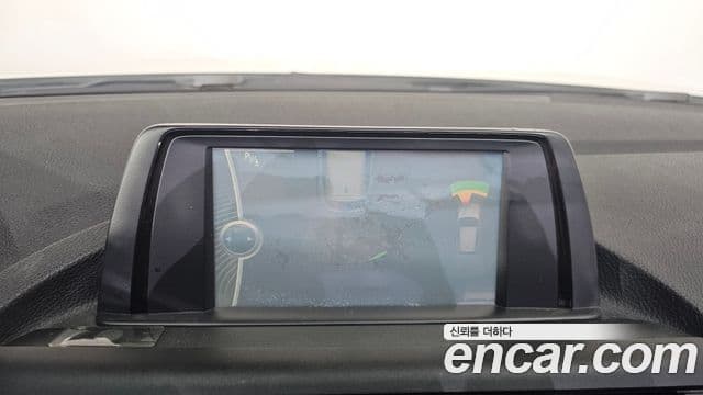 BMW 1시리즈 (F20) 118d Urban Pack 1 5도어, 2014 17