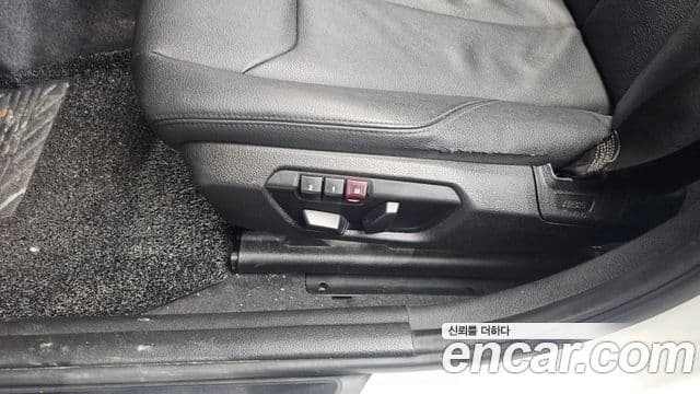 BMW 1시리즈 (F20) 118d Urban Pack 1 5도어, 2014 18