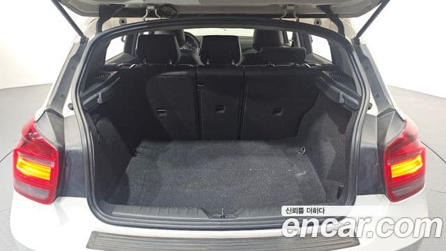 BMW 1시리즈 (F20) 118d Urban Pack 1 5도어, 2014 21