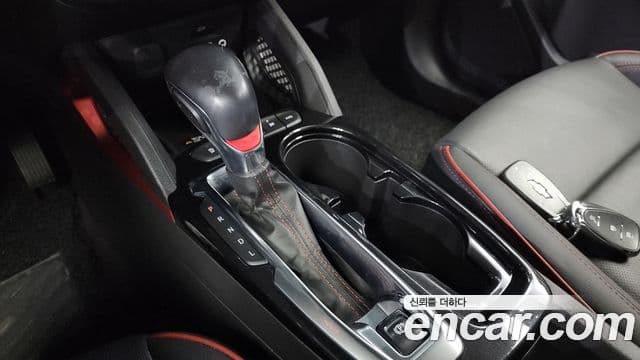 Chevrolet(GM대우) Trailblazer RS, 2021 9