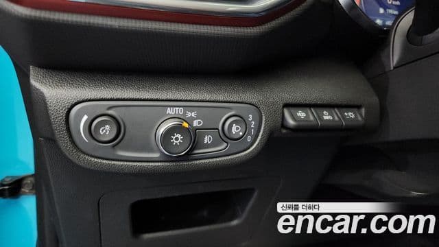 Chevrolet(GM대우) Trailblazer RS, 2021 12