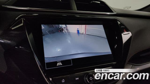 Chevrolet(GM대우) Trailblazer RS, 2021 15