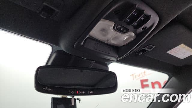 Chevrolet(GM대우) Trailblazer RS, 2021 16