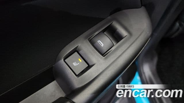 Chevrolet(GM대우) Trailblazer RS, 2021 17