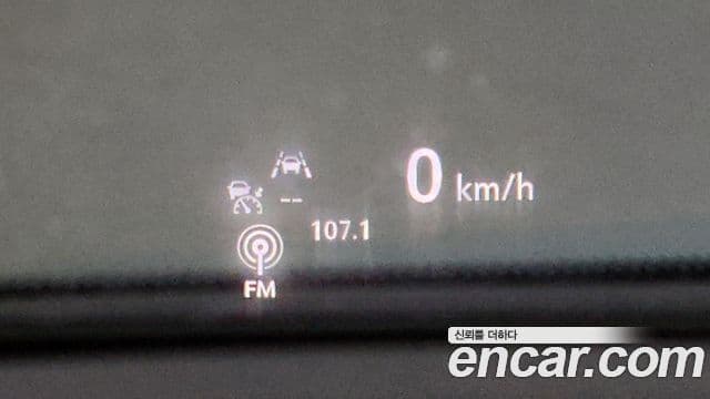 Chevrolet(GM대우) Trailblazer RS, 2021 18