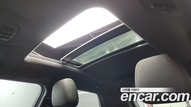 Chevrolet(GM대우) Trailblazer RS, 2021 19