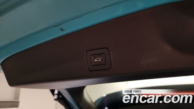 Chevrolet(GM대우) Trailblazer RS, 2021 20