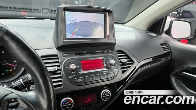 Kia All New Morning Luxury, 2014 16