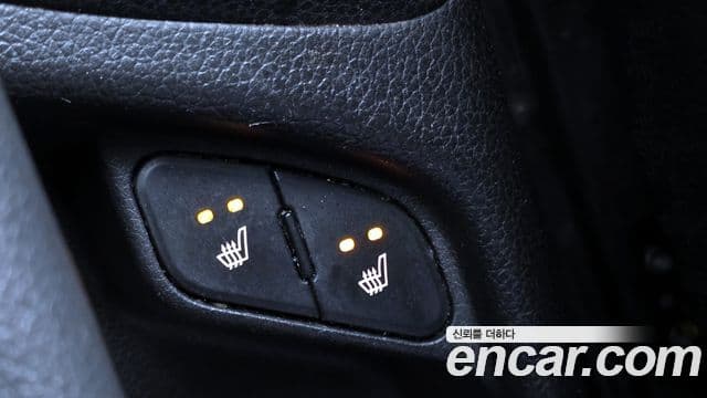 Kia All New Morning Luxury, 2014 18