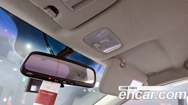 Kia All New Morning Luxury, 2014 19