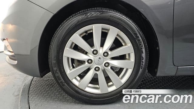 Kia K3 Prestige, 2013 все фото