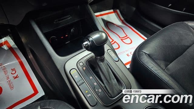 Kia K3 Prestige, 2013 9