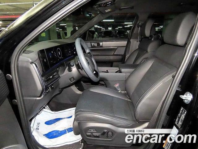 Hyundai Santa Fe (MX5) Calligraphy, 2025 6