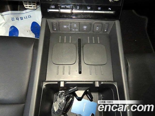 Hyundai Santa Fe (MX5) Calligraphy, 2025 12