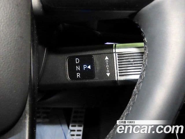 Hyundai Santa Fe (MX5) Calligraphy, 2025 13