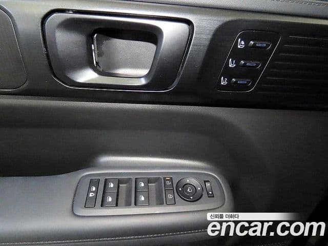 Hyundai Santa Fe (MX5) Calligraphy, 2025 14