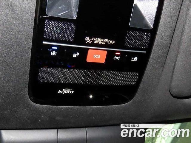 Hyundai Santa Fe (MX5) Calligraphy, 2025 15