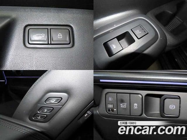 Hyundai Santa Fe (MX5) Calligraphy, 2025 18