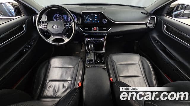 Hyundai Grandeur IG Premium, 2019 7