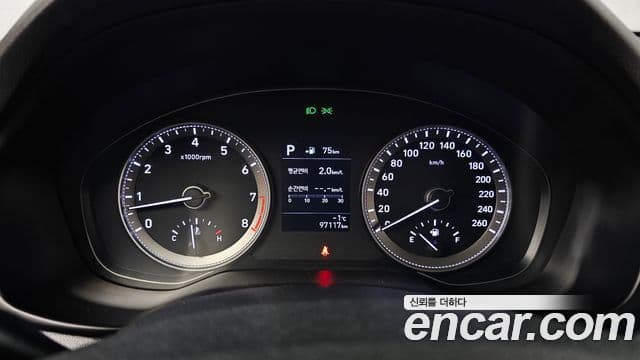 Hyundai Grandeur IG Premium, 2019 8