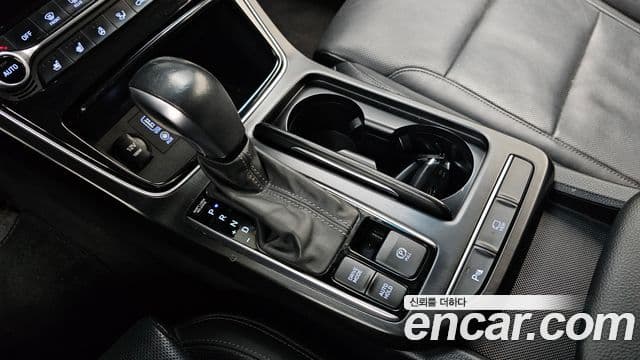 Hyundai Grandeur IG Premium, 2019 9