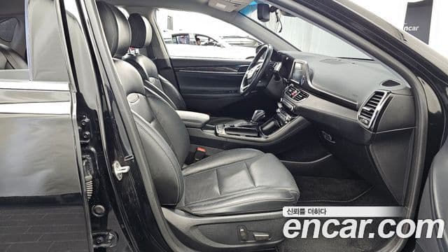 Hyundai Grandeur IG Premium, 2019 11