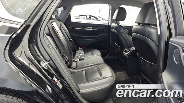 Hyundai Grandeur IG Premium, 2019 12