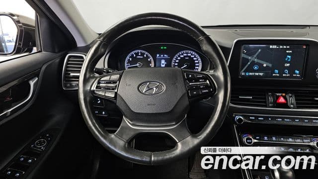 Hyundai Grandeur IG Premium, 2019 13