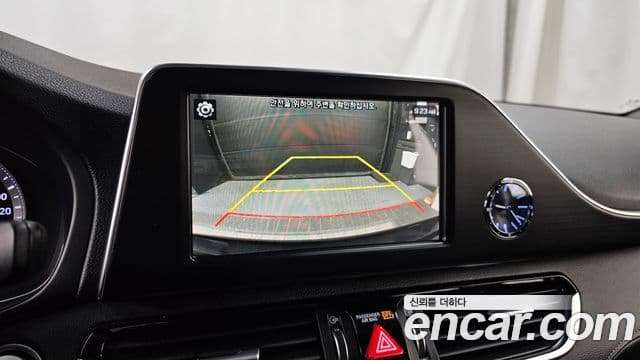 Hyundai Grandeur IG Premium, 2019 15