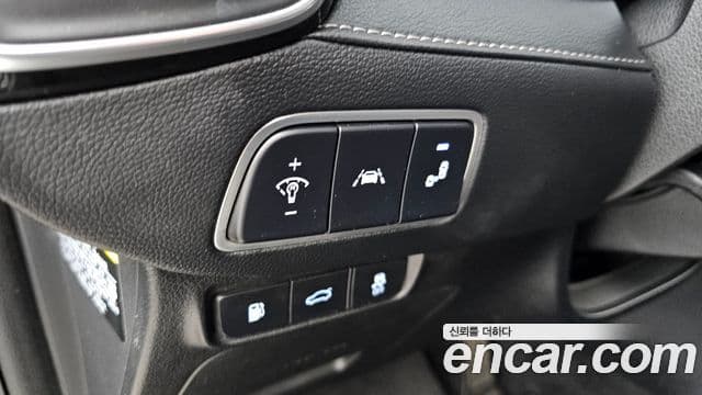 Hyundai Grandeur IG Premium, 2019 16