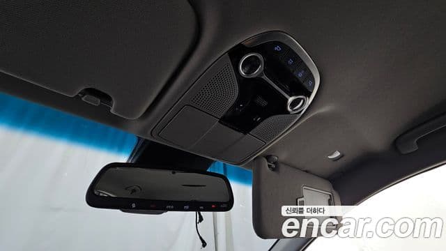 Hyundai Grandeur IG Premium, 2019 17