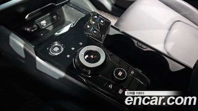 Kia Sportage 5세대 гибрид Prestige 2WD, 2024 9