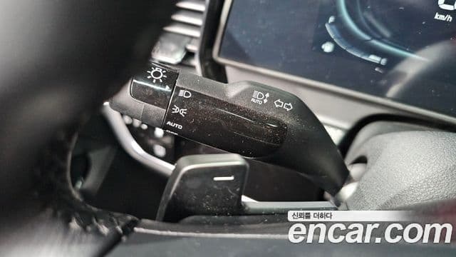 Kia Sportage 5세대 гибрид Prestige 2WD, 2024 15