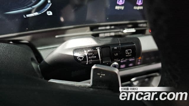 Kia Sportage 5세대 гибрид Prestige 2WD, 2024 16