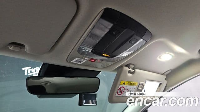 Kia Sportage 5세대 гибрид Prestige 2WD, 2024 17