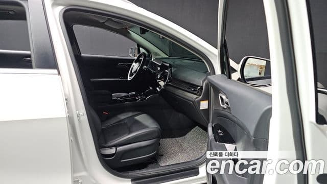 Kia Sportage 5세대 гибрид Prestige 2WD, 2024 18