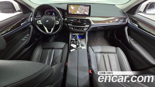 BMW 5시리즈 (G30) Luxury, 2023 7