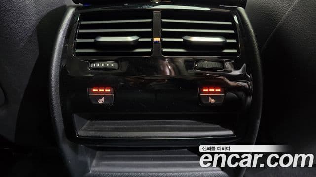 BMW 5시리즈 (G30) Luxury, 2023 18