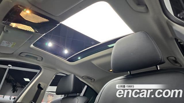 BMW 5시리즈 (G30) Luxury, 2023 19