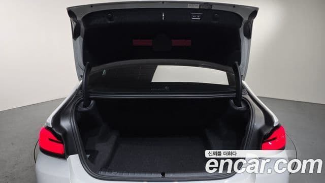 BMW 5시리즈 (G30) Luxury, 2023 20