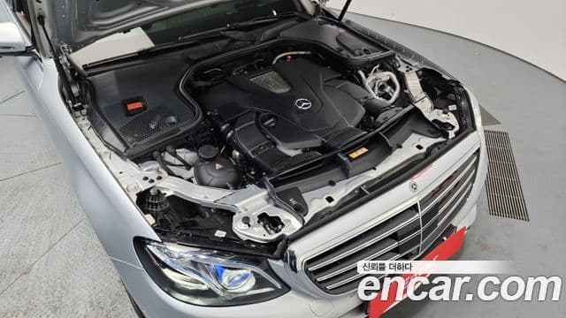 Mercedes-Benz E-класс W213 Exclusive, 2017 6