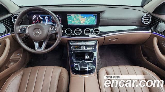 Mercedes-Benz E-класс W213 Exclusive, 2017 7