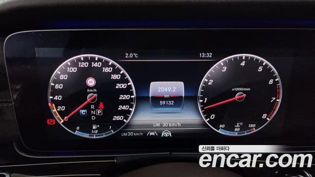 Mercedes-Benz E-класс W213 Exclusive, 2017 8