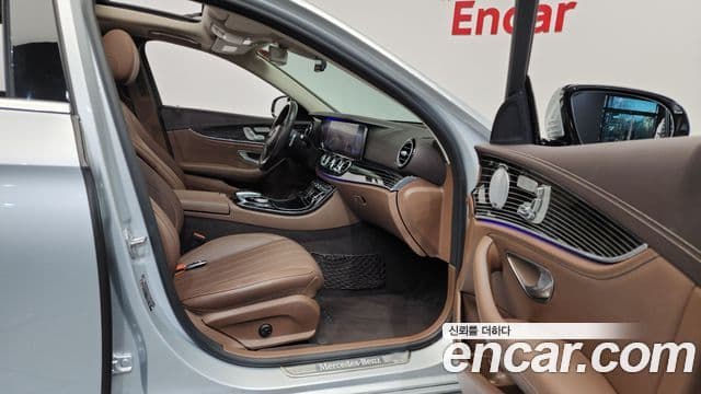 Mercedes-Benz E-класс W213 Exclusive, 2017 11