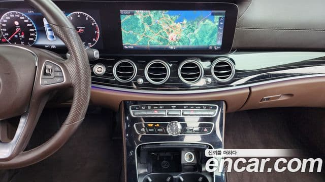 Mercedes-Benz E-класс W213 Exclusive, 2017 15