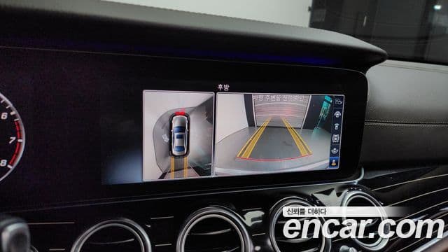 Mercedes-Benz E-класс W213 Exclusive, 2017 16