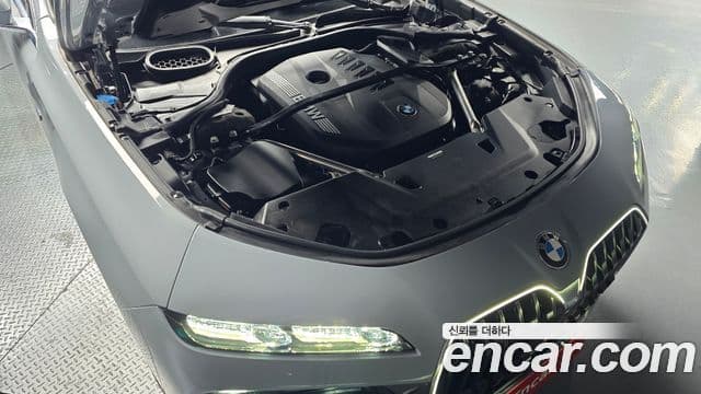 BMW 7시리즈 (G70) 740i sDrive M Sport, 2023 6
