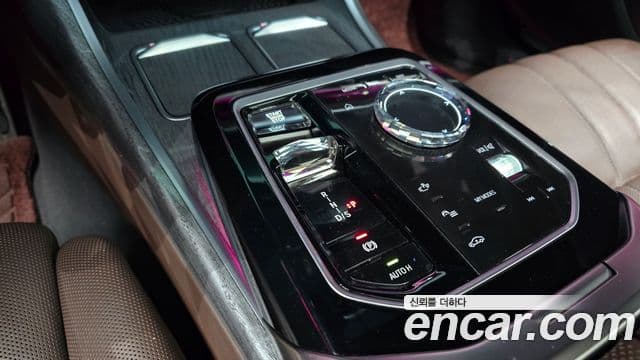 BMW 7시리즈 (G70) 740i sDrive M Sport, 2023 9