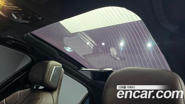 BMW 7시리즈 (G70) 740i sDrive M Sport, 2023 17